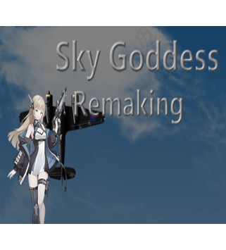 Sky Goddess Remaking Steam Key GLOBAL